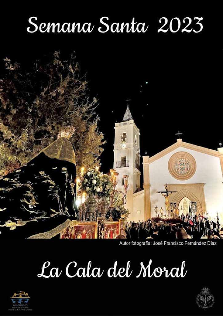 Semana Santa en La Cala del Moral  